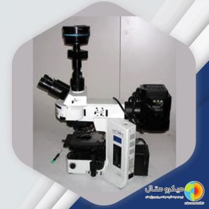 میکروسکوپ متالوژی BX53