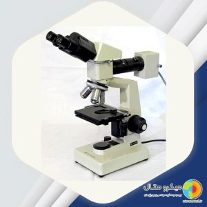 میکروسکوپ متالوژی MEIJI H100