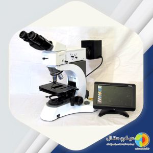 میکروسکوپ متالوژی N800NMM800RF