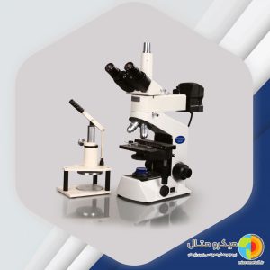 میکروسکوپ متالوژی OLYMPUS CX21