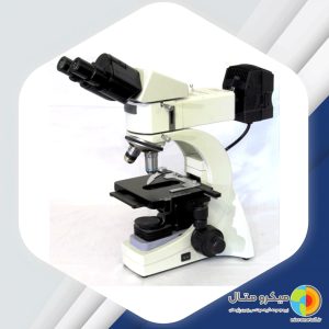 میکروسکوپ متالوژی BHZ