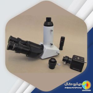 سیستم انتقال تصویر میکروسکوپ 7