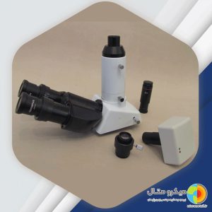 سیستم انتقال تصویر میکروسکوپ 5
