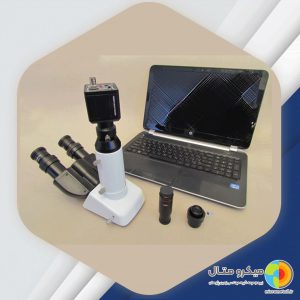 سیستم انتقال تصویر میکروسکوپ
