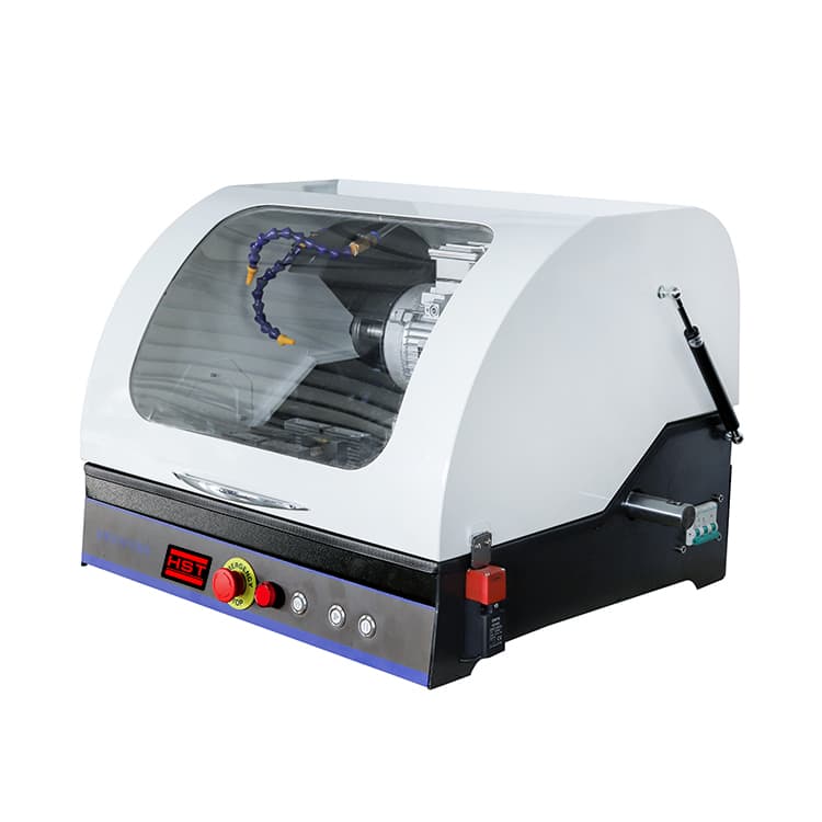 کاتر متالوگرافی SQ-60